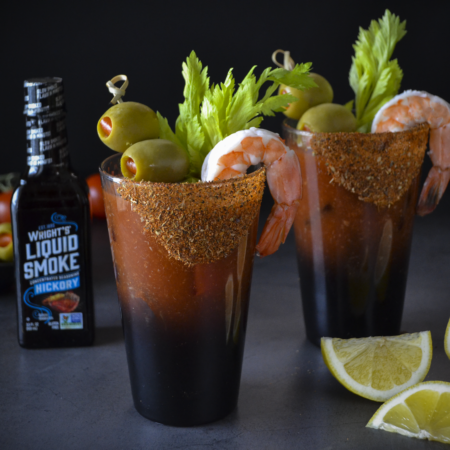 Image of Smoky Bloody Mary