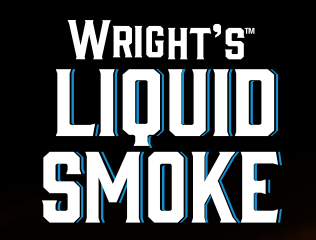 Wright's® Liquid Smoke Hickory Concentrated Seasoning 128 fl. oz. Jug